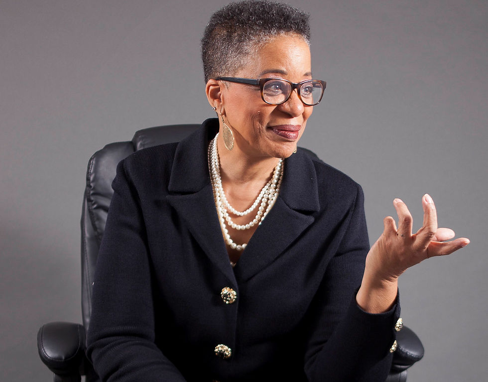 The Readiness Factor Series: Entrepreneurship -Marketing for Greater Profits