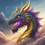 Miniatura: Purple Dragon 5