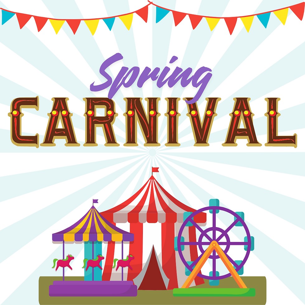 Spring Carnival