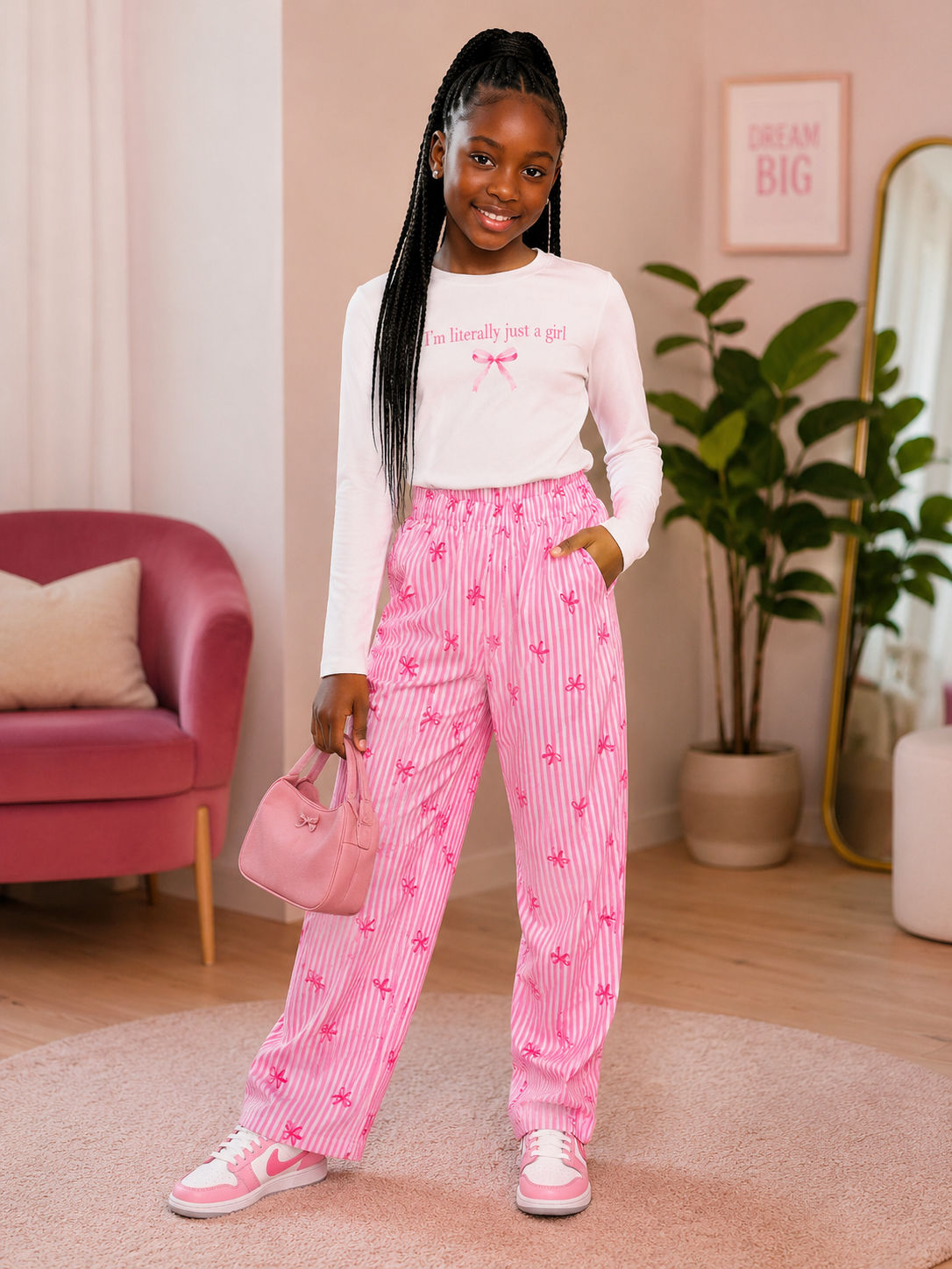 Girl Set