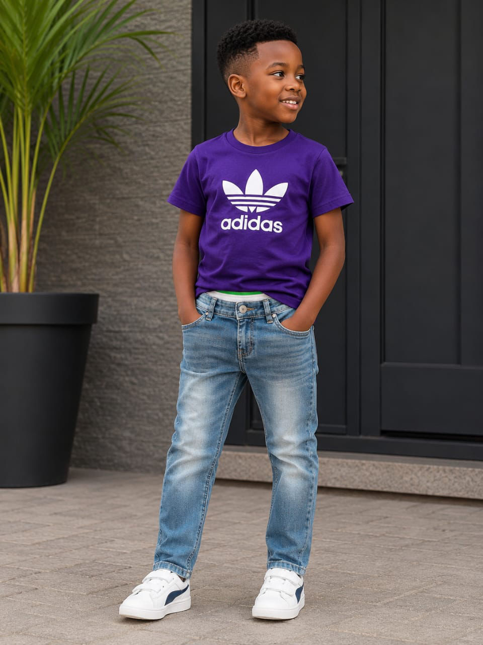 Addidas 