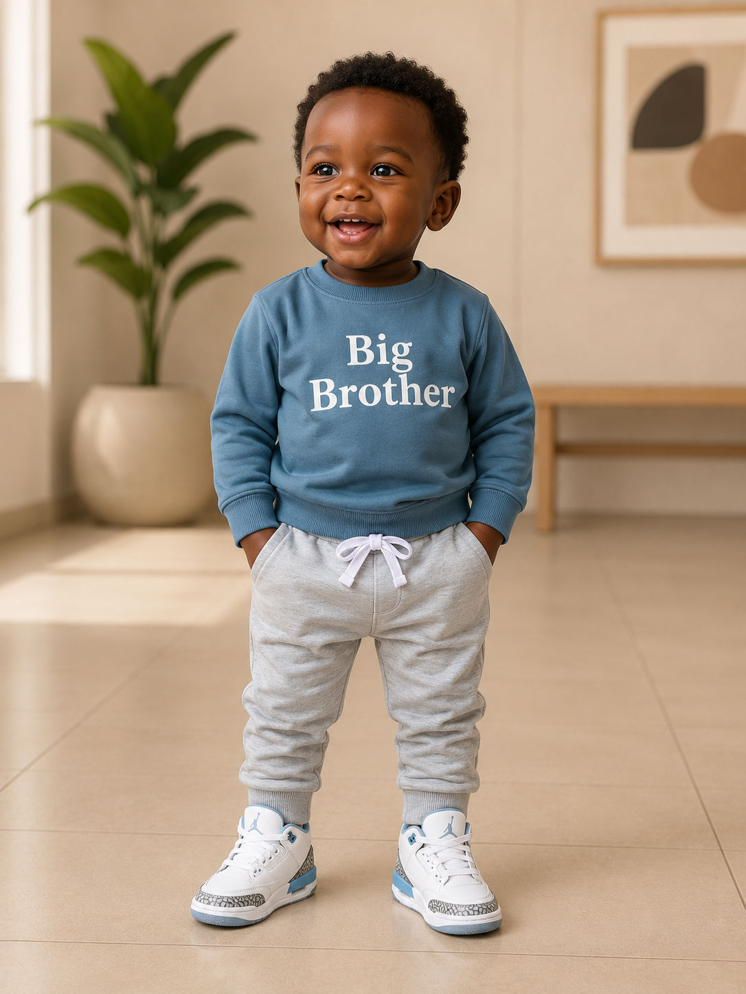 Big brother
