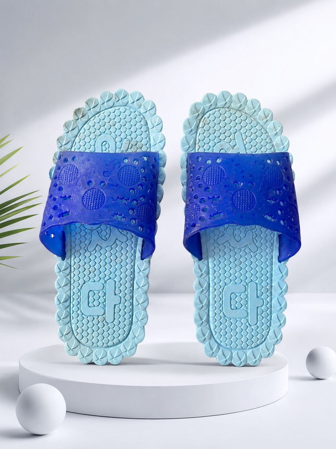 Blue Slips