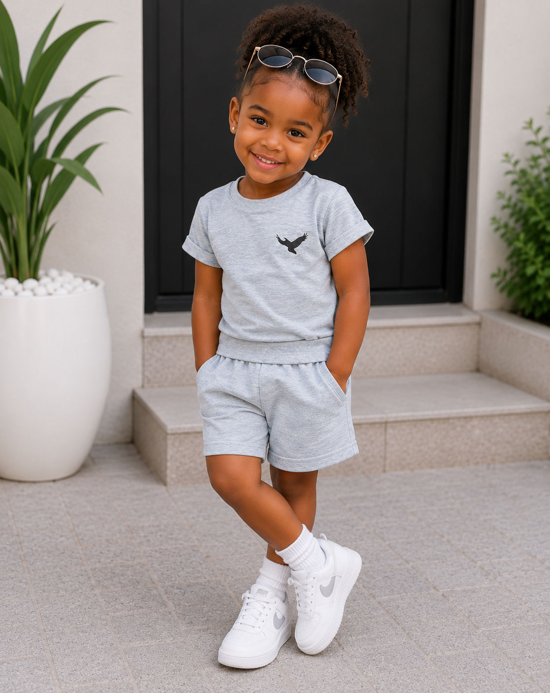 Dove Set