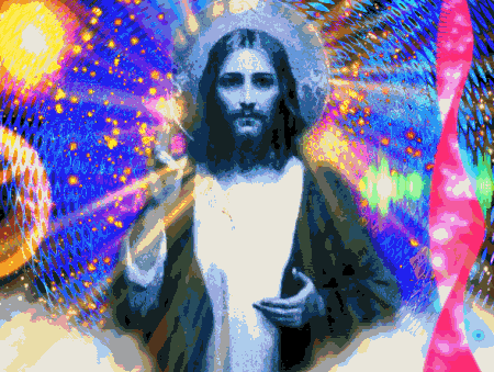 MESSIAH 2030