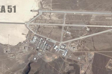 Bob Lazar UFO Area 51
