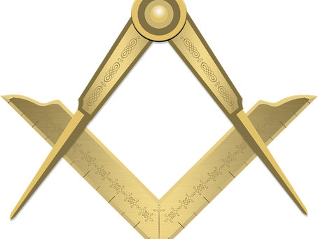 Freemason Royal Ritual