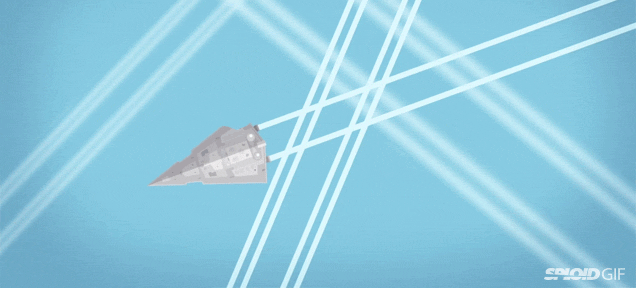 STRATOSPHERIC AEROSOL INJECTION