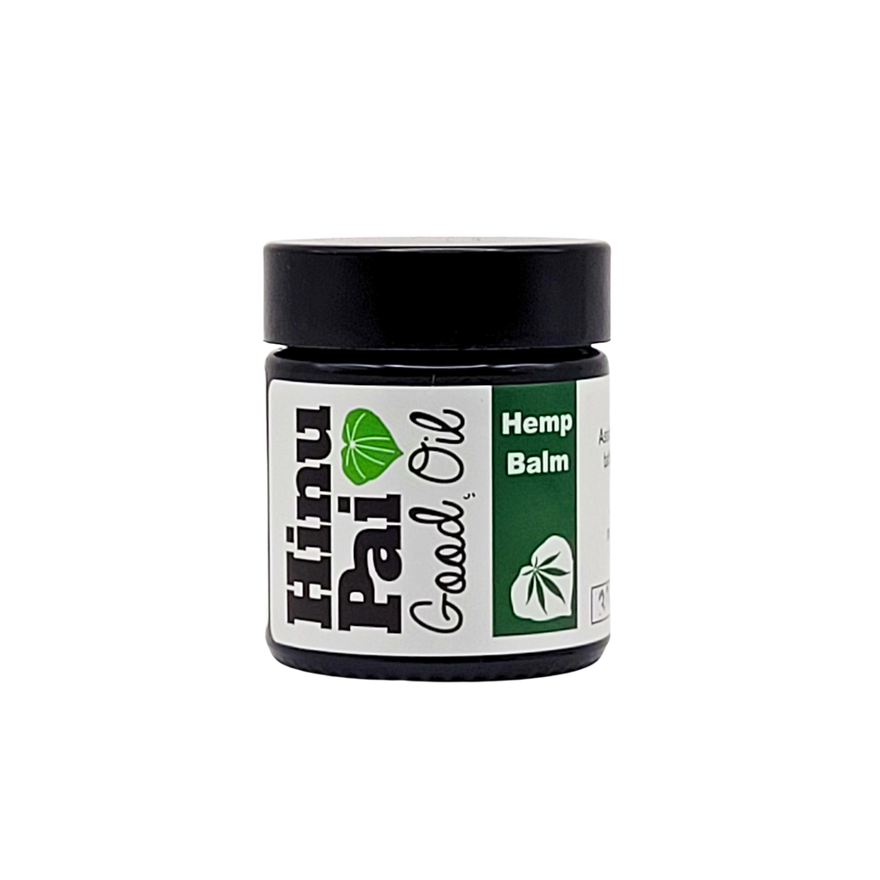 Thumbnail: Hinu Pai Hemp Balm