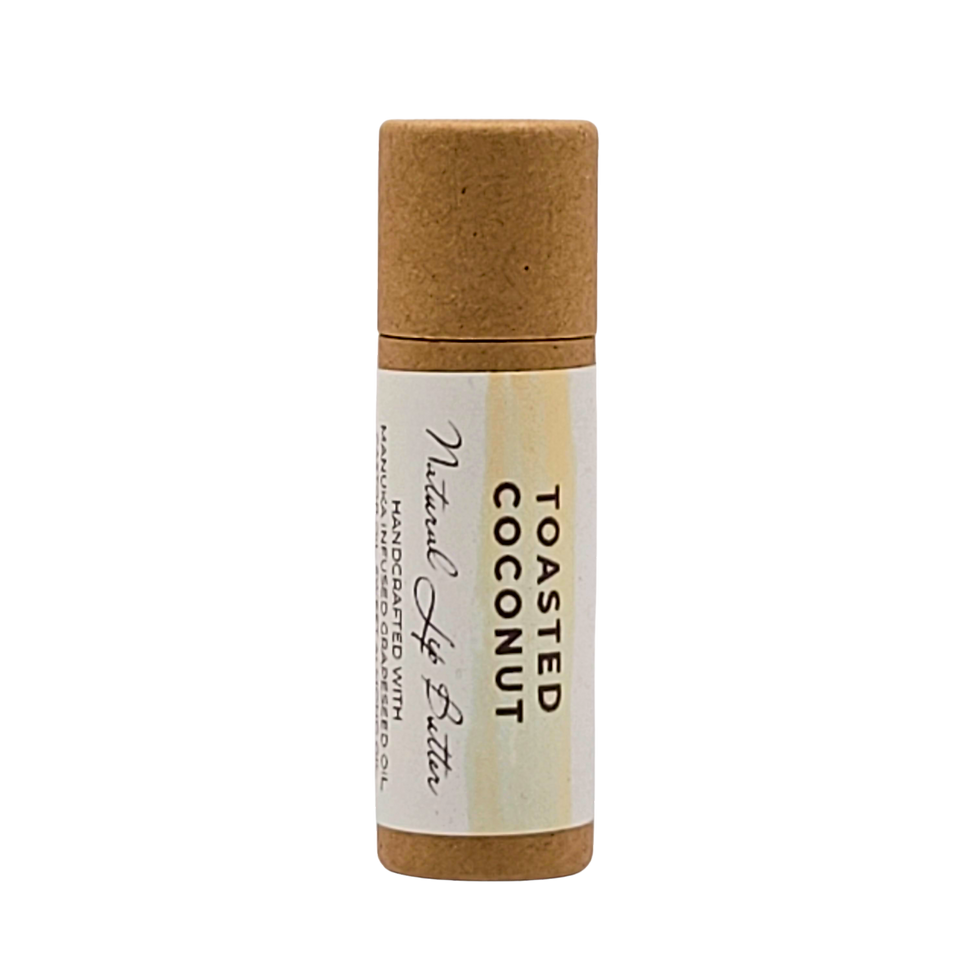 Thumbnail: Moonstone Lip Balms