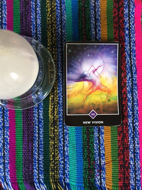 Private Readings/Retainer