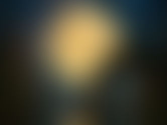 Celestial artwork featuring a luminous Super Full Moon in Gemini framed by vibrant cosmic light, with Neptune and Uranus glowing on either side, representing spiritual awakening, truth, and transformation; manomatthews.com appears subtly at the bottom.