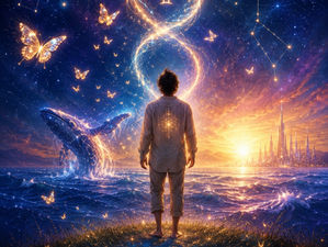 New Moon in Gemini 2026: When the World Begins to Change with Mano Matthews