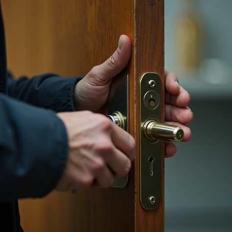 Top Benefits of Professional Locksmith Services