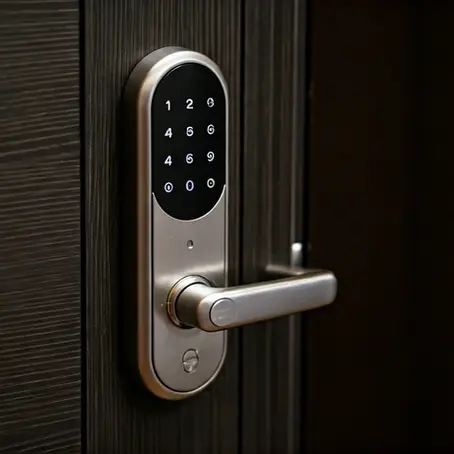 Unlocking the Secrets to Secure Office Door Locks in Austin