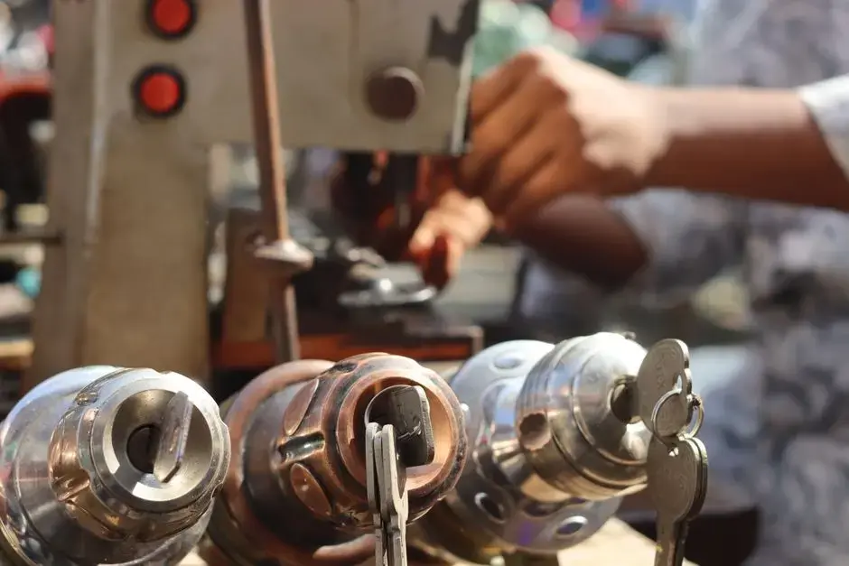 What Should I Look for in an Affordable Locksmith for My Business?