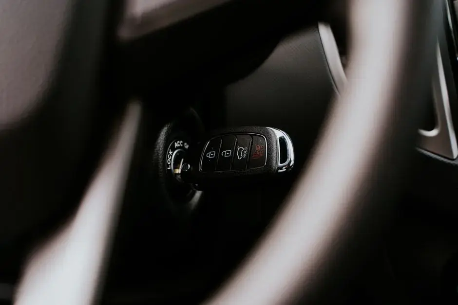 What Should I Do If I’ve Lost My Car Key?