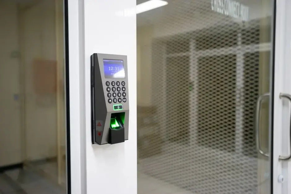 Enhancing Office Security: A Guide to Commercial Locksmith Solutions