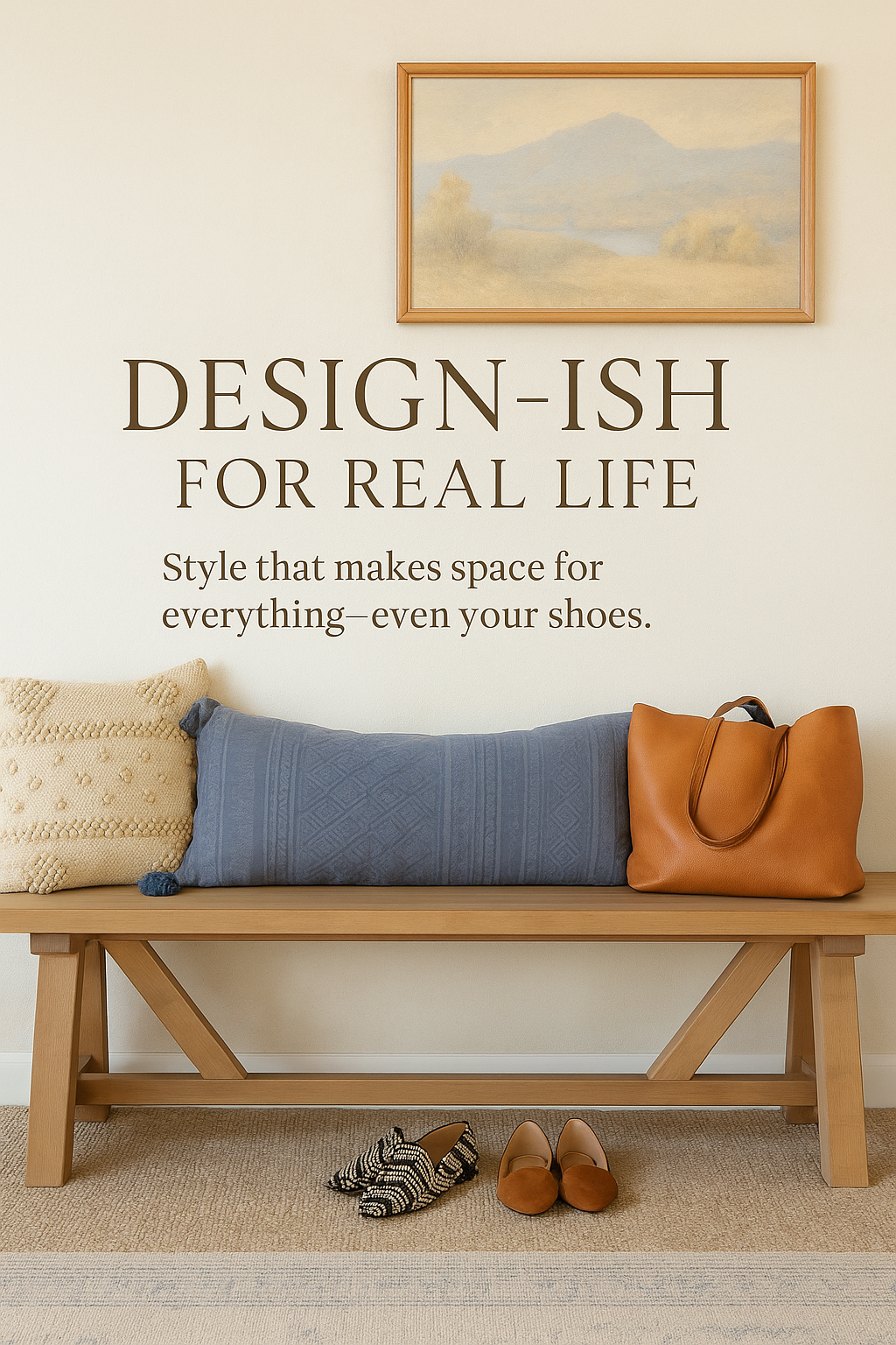 DESIGN-ISH: The Complete Toolkit