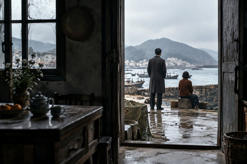 Conceptual images for publishing — East Asia