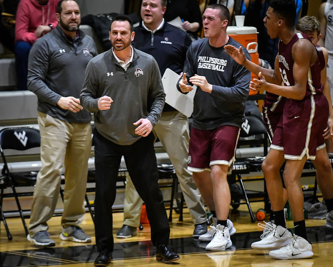 HUNTERDON WARREN SUSSEX FINALS PREVIEW
