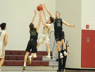 Boys Basketball: North 2 players to watch, 2019-20