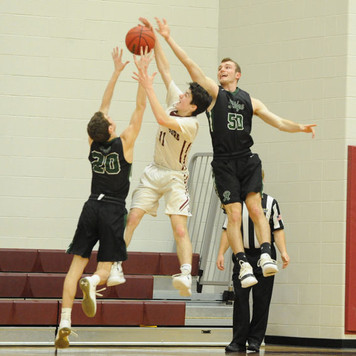 Boys Basketball: North 2 players to watch, 2019-20