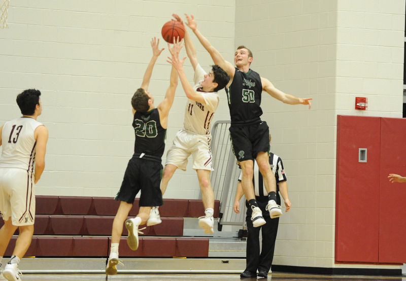 Boys Basketball North 2 Players To Watch 2019 20