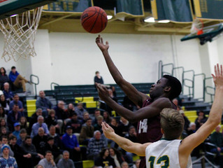 PHILLIPSBURG BOYS BASKETBALL BURSTS OUT OF GATE, HOLDS ON LATE VS. NORTH HUNTERDON