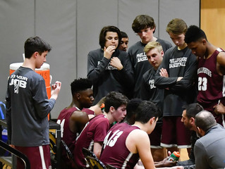 Phillipsburg (63) over Dickinson (60), NJSIAA Tournament, First round, North Jersey, Section 2, Grou