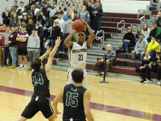 HUNTERDON/WARREN/SUSSEX TOURNAMENT SEEDS & BRACKET