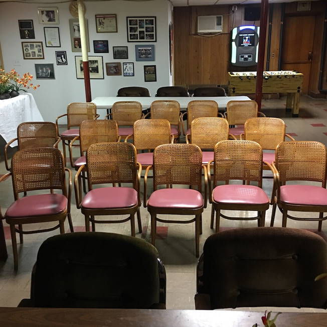 Polish Falcons, Ansonia, CT Valley Hall Rentals