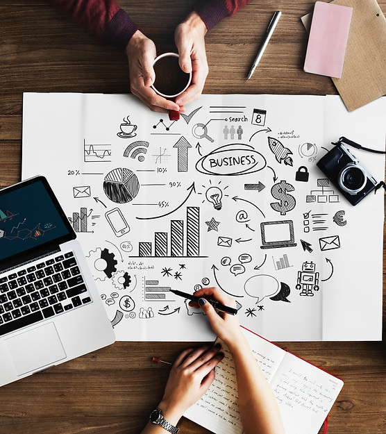 Fredericksburg Bookkeeping