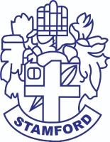 Stamford University Logo