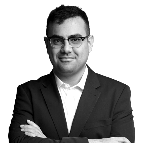 Writer: Dr. Gökhan Çınkara