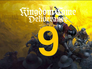 Kingdom Come: Deliverance 2 Is a Masterpiece of Historical Immersion and Detail - A Review