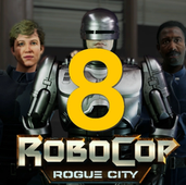 RoboCop: Rogue City Delivers Brutal Action—But Is It Held Back by Its Flaws?
