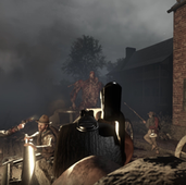 War of Rights' New Zombie Mode "Risen Onslaught" - A Fresh Twist on Civil War Combat