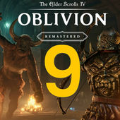 Oblivion Remaster Review – Stunning, Addictive, and Still a Buggy Mess