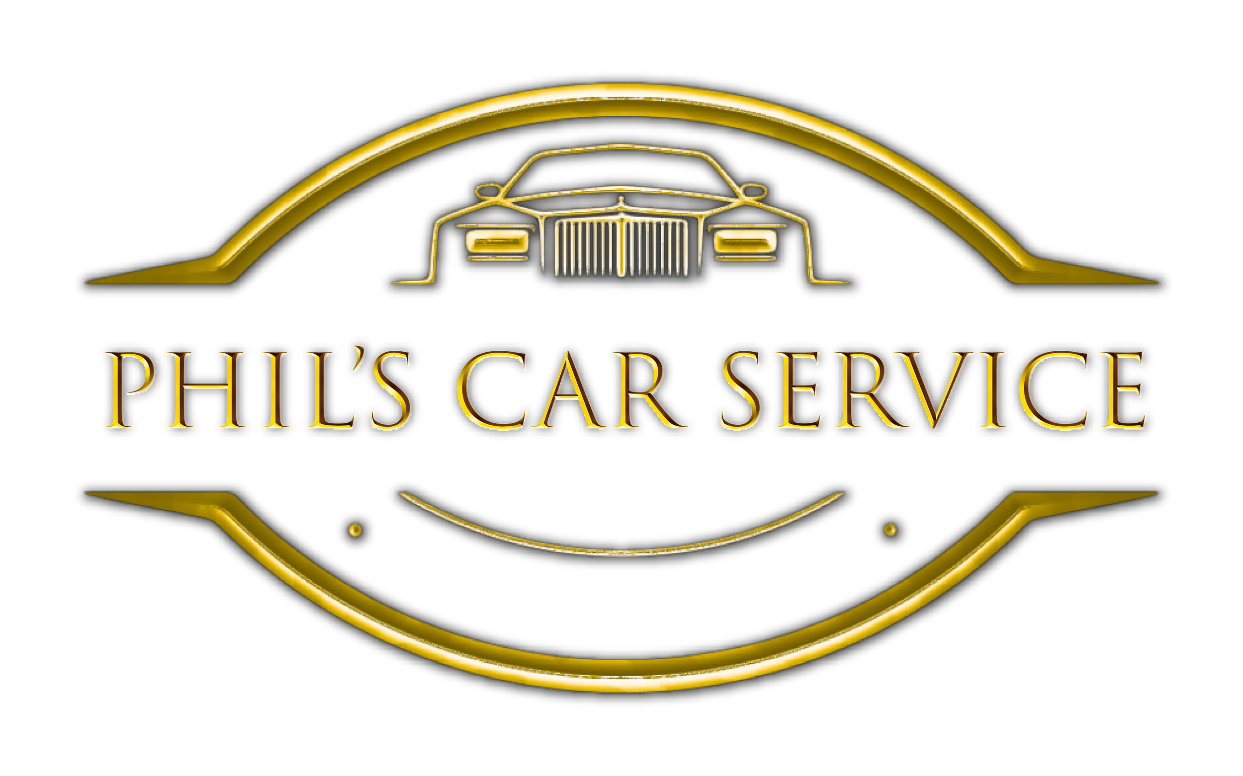 Car Service Phil's Car Service