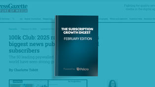 The Subscription Growth Digest - February Edition