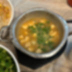 된장찌개