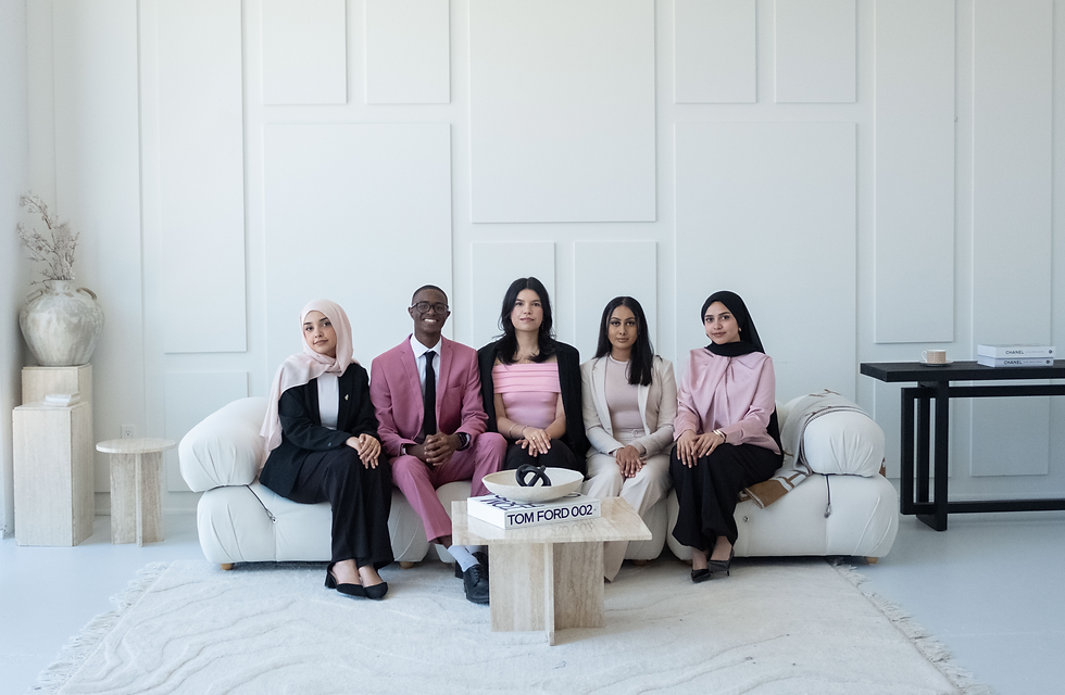 Events Team