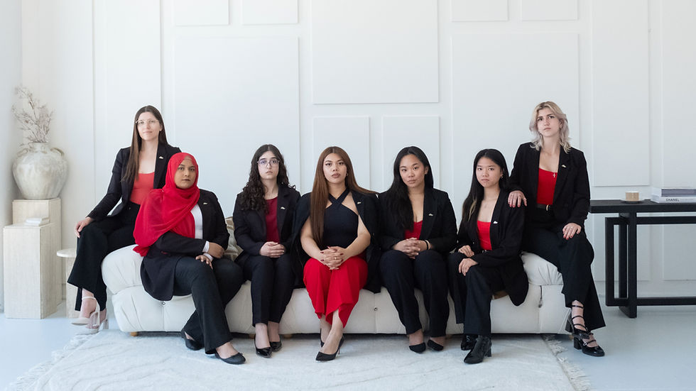 EVP Team