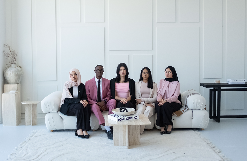 Events Team