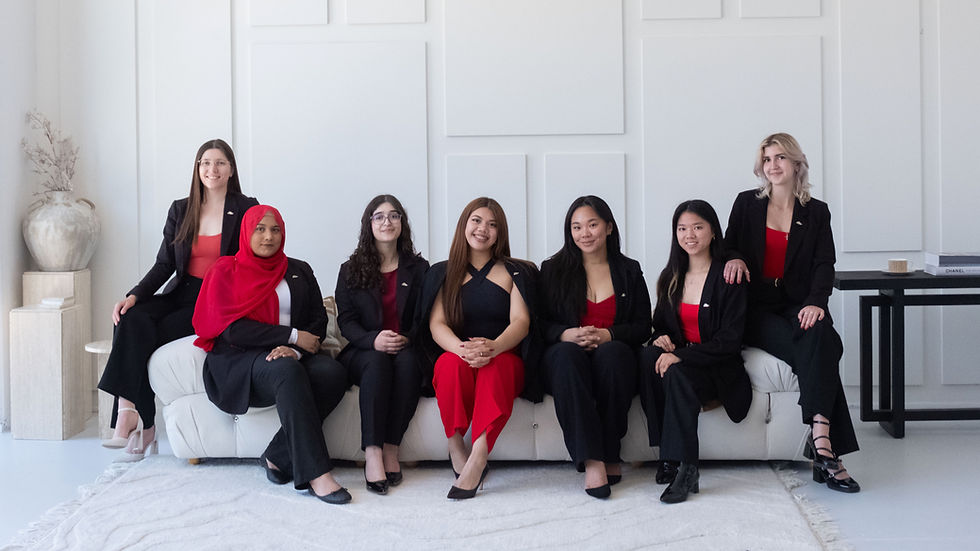EVP Team