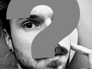 Was für ein Mensch bist du?