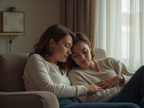 Bereavement Support