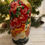 Thumbnail: Russian Matryoshka Dolls Set of Five Winter Sleigh Scene