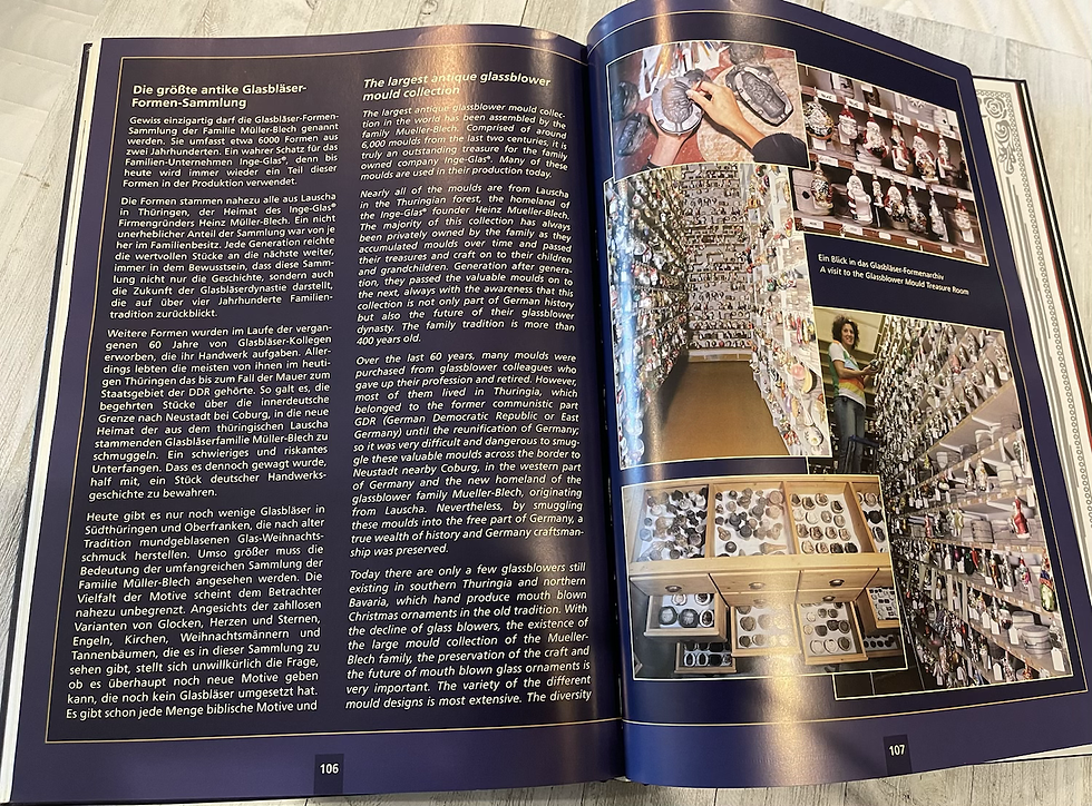 Thumbnail: Christmas and Traditions Book with DVD